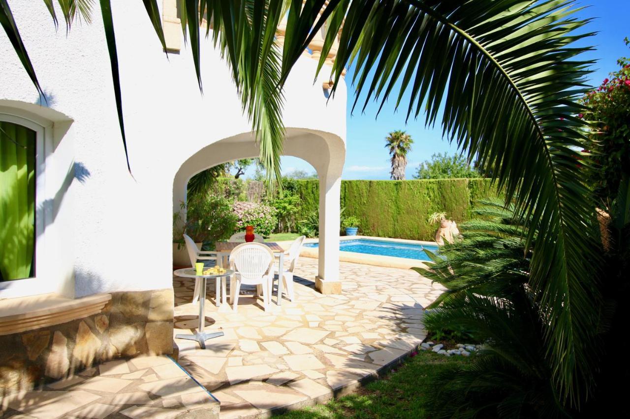 Alqueria Pl Villa *