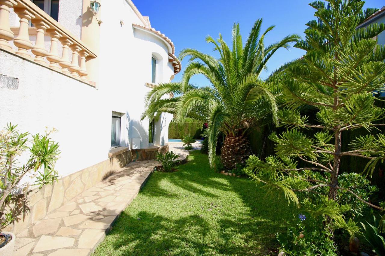 Villa Alqueria Pl