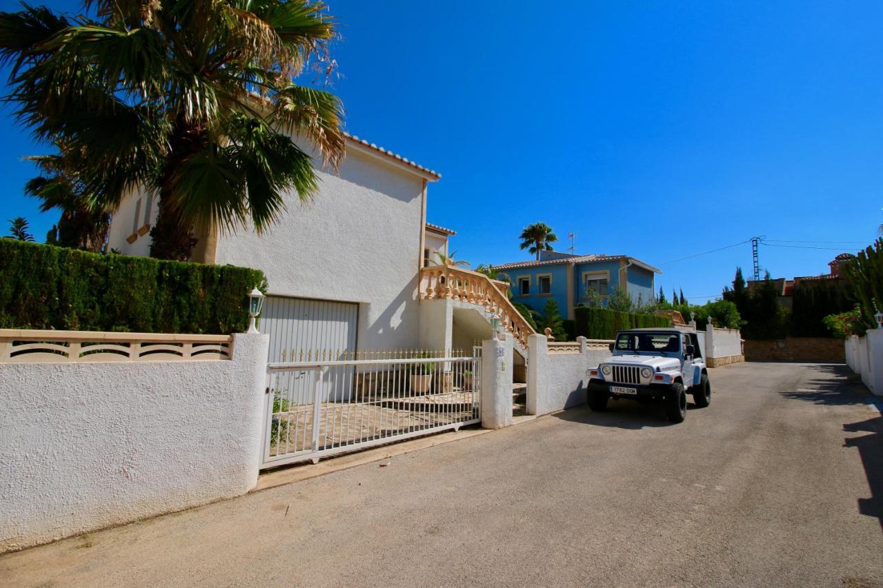 Alqueria Pl Villa *