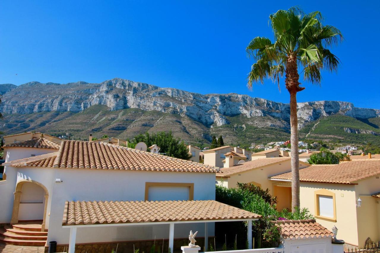 Alqueria Pl * Denia