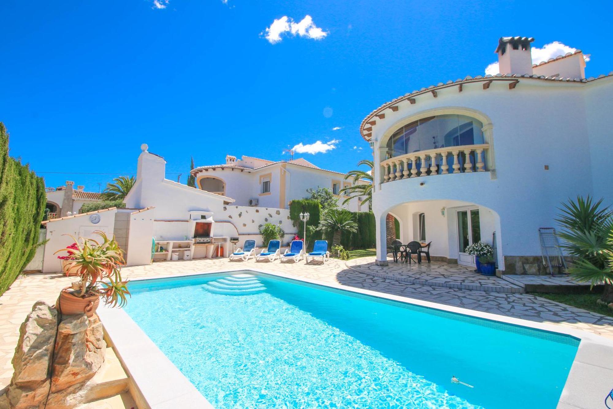 Villa Alqueria Pl *