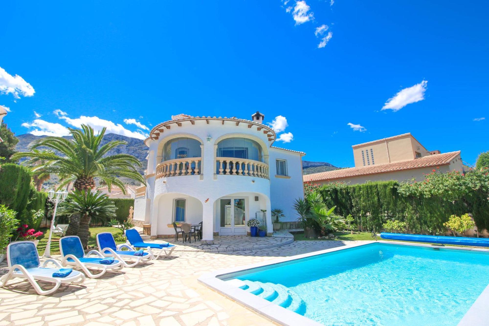 Alqueria Pl Villa *