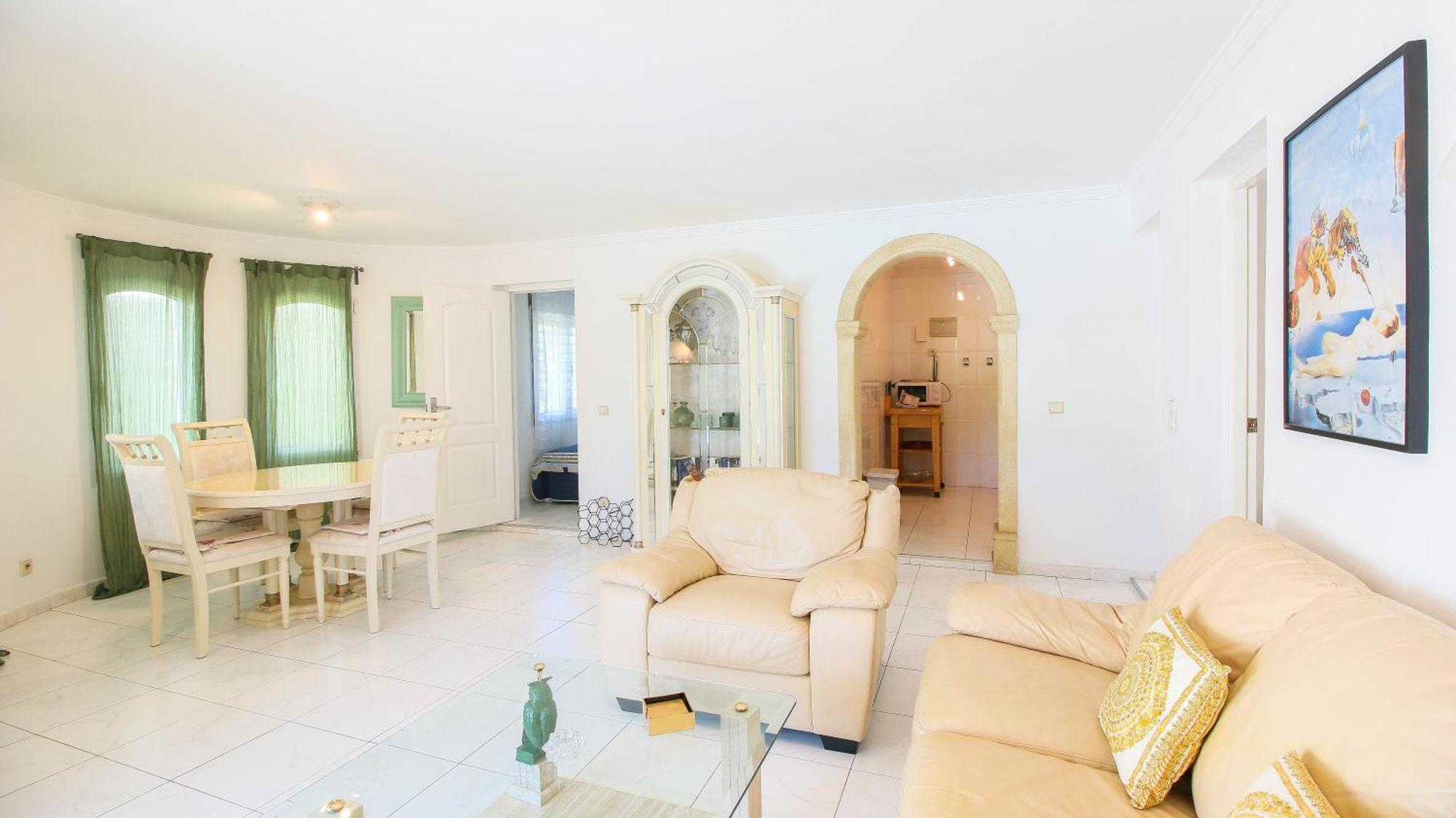 Alqueria Pl Biệt thự Denia