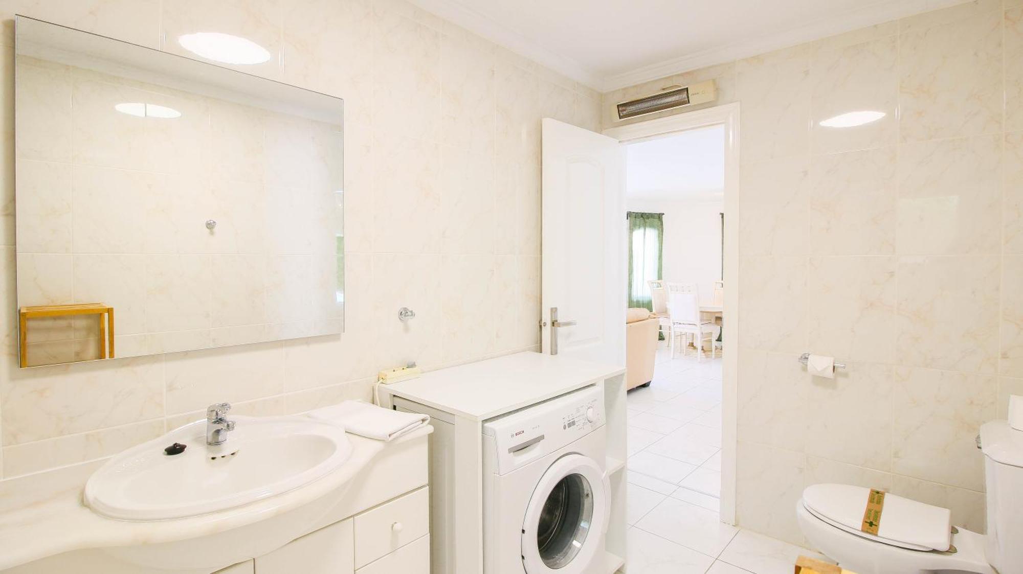 Biệt thự Alqueria Pl Denia
